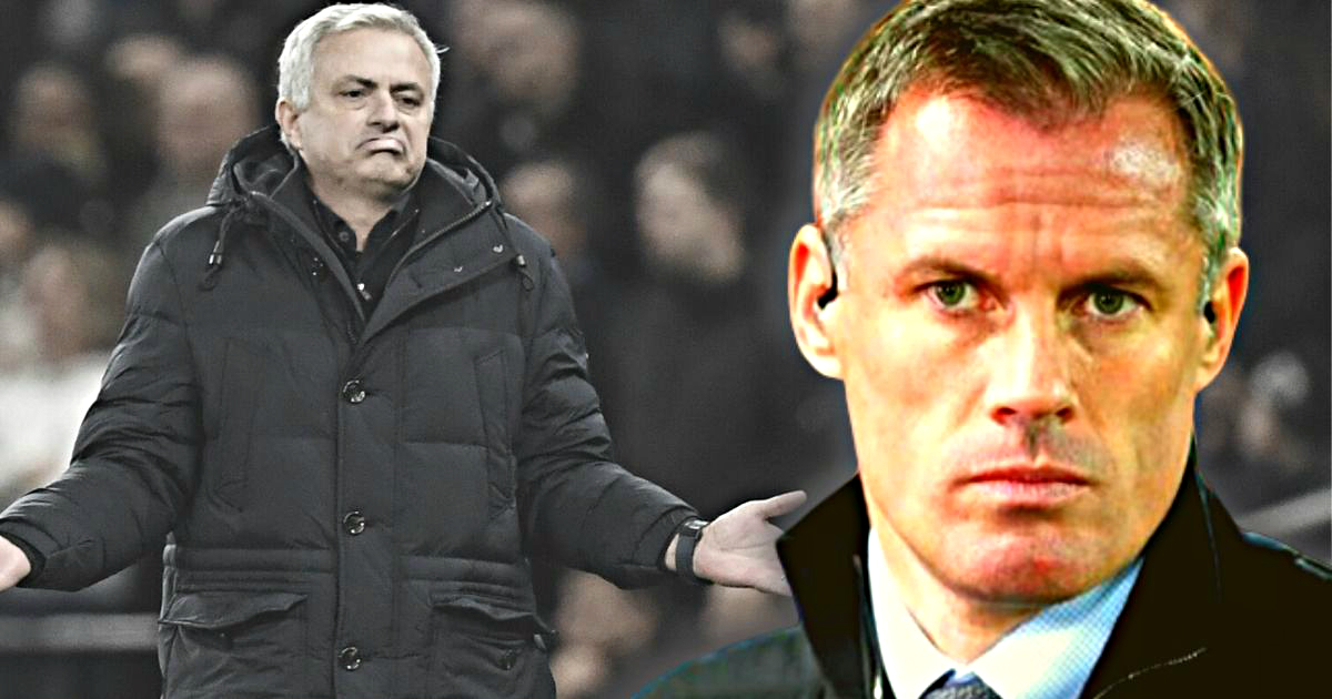 "Mourinhov Tottenham je daleko od onog koji je vodio Pochettino"