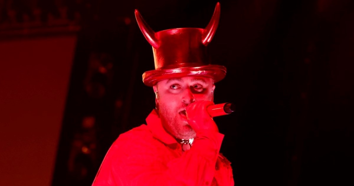 Tviteraši kritiziraju izvedbu Sama Smitha na dodjeli Grammyja, nazivaju je demonskom
