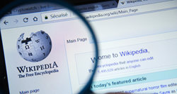 Ovih deset pojmova najviše se pretraživalo na Wikipediji u 2023.