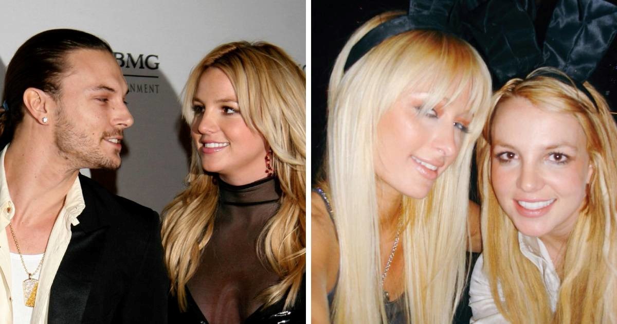 Kevin Federline detaljno opisao poziv zbog kojeg je okončao brak s Britney Spears