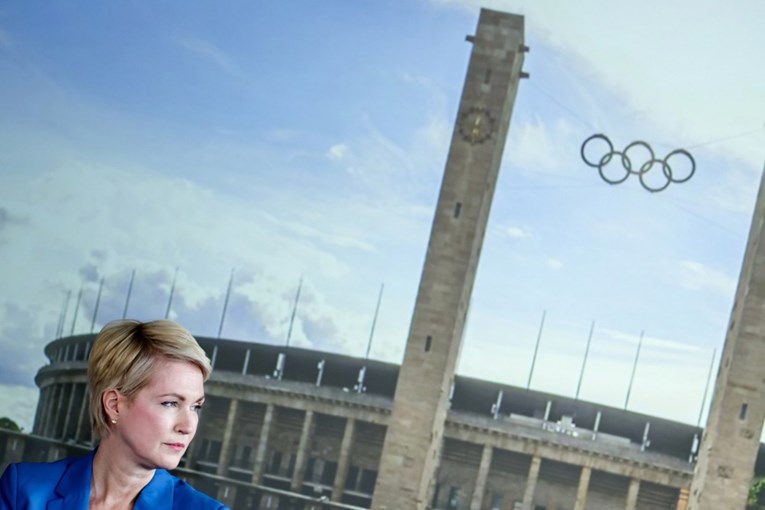 Većina stanovnika Berlina ne želi da grad bude domaćin Olimpijskih igara