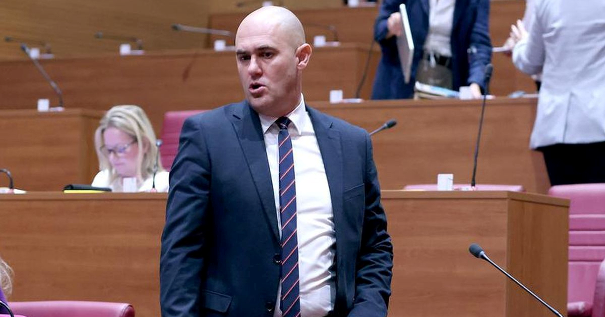 SDSS-ovka: Vi pucate po njivama. Dabro: Vaši sumještani pucaju na svakoj svadbi