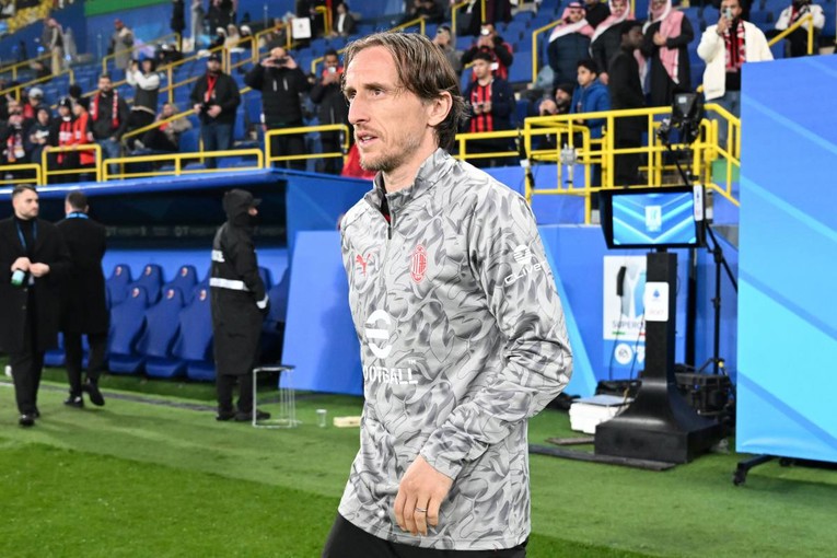 Gazzetta: Modrić je odabrao Milan unatoč drugim ponudama. Dinamo je bio opcija