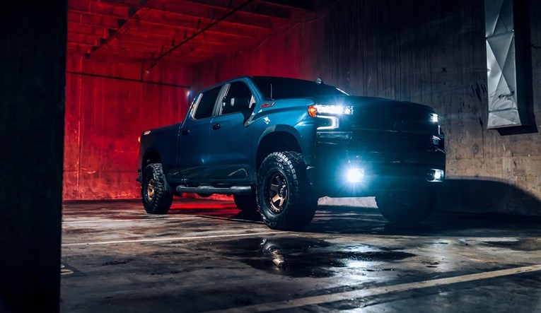 Trgovinski rat skupo koštao američki General Motors