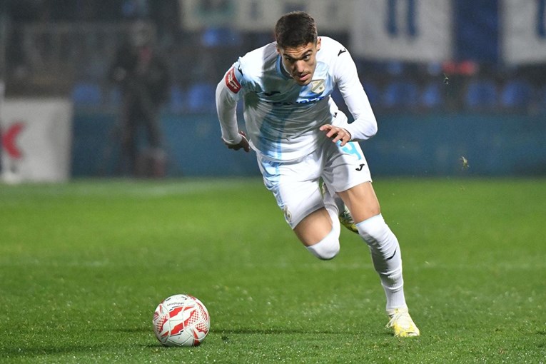 Zvijezda Rijeke izbačena iz ekipe zbog sukoba s trenerom?