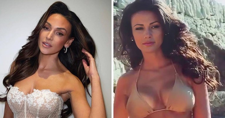 Zlatni rez presudio: Michelle Keegan (37) ima najbolje grudi na svijetu