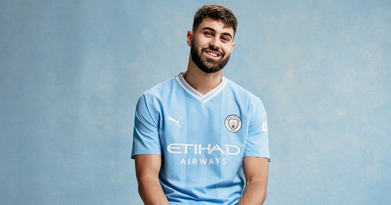 Regionalni mediji o Gvardiolu: Detonirana je rekorderska bomba