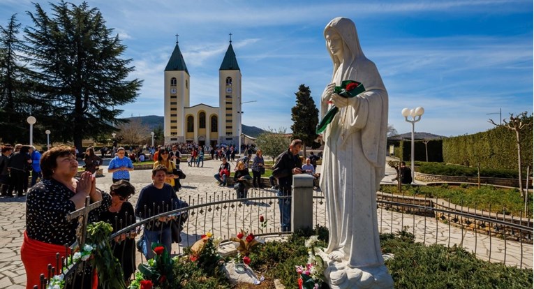 Vatikan najavio presicu, objavit će odluku o Međugorju?