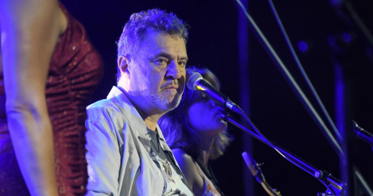 Alen Vitasović o koncertu u Puli: Srce mi nije skoro ni radilo, nisam smio nastupiti