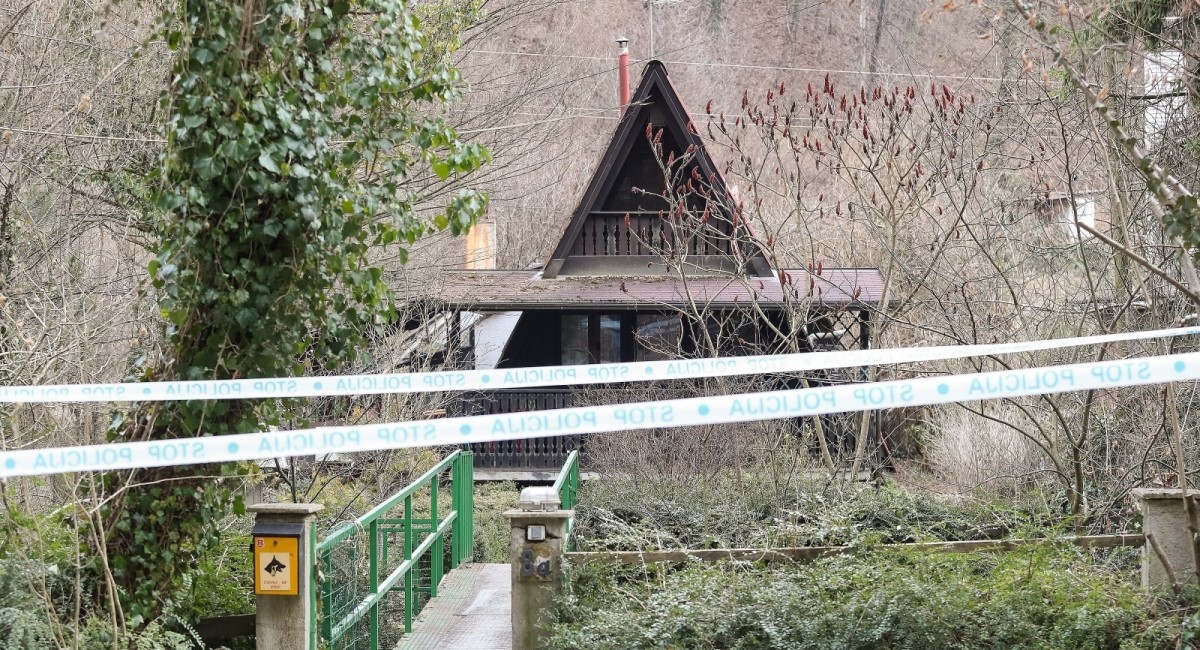 U eksploziji kod Samobora teško ozlijeđena jedna osoba
