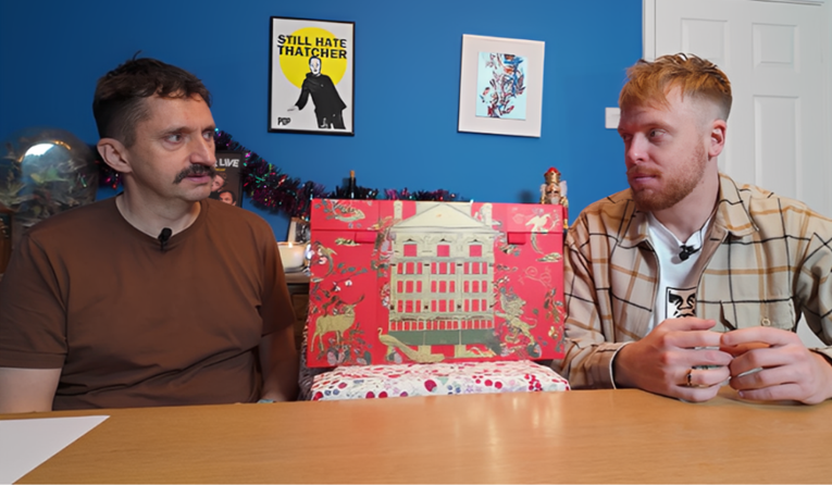 Youtuber kupio najskuplji adventski kalendar na svijetu kako bi vidio isplati li se