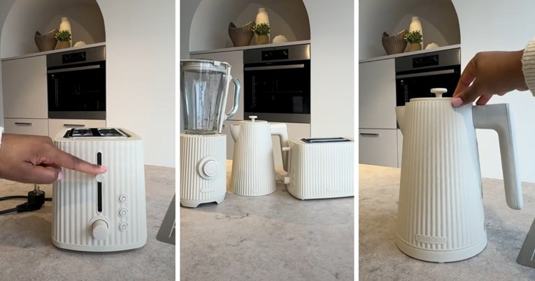 Ovi kuhinjski uređaji iz Lidla izgledaju skupocjeno, a zapravo su vrlo povoljni