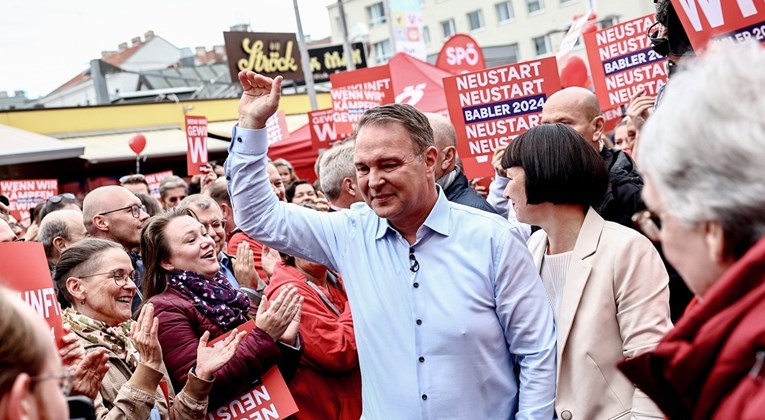 Krajnji desničari na izborima u austrijskom Gradišću udvostručili svoj rezultat