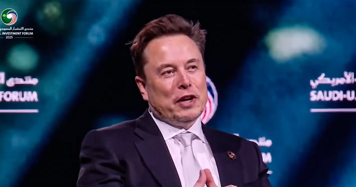 Musk: Zbog robota i AI-a za 20 godina većina ljudi neće morati raditi