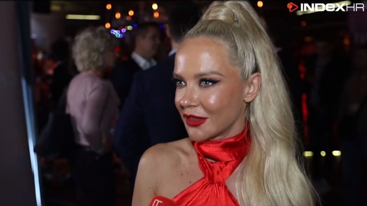 Šuput: Gledatelji ne vide sve, Martina pred kamerama ne pokazuje kakva je zbilja