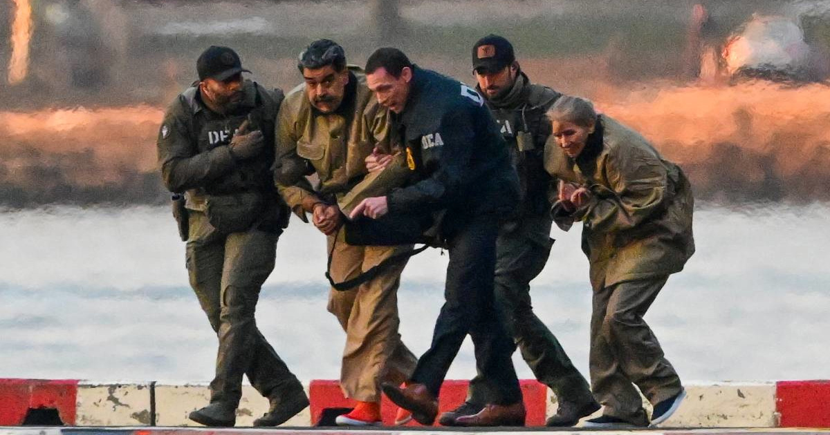 Glavni tajnik UN-a: Američka operacija protiv Madura krši međunarodno pravo