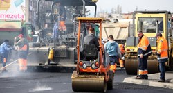 Poljske tvrtke napravile asfalt koji miriše na cvijeće: "Radnicima će biti ugodnije"
