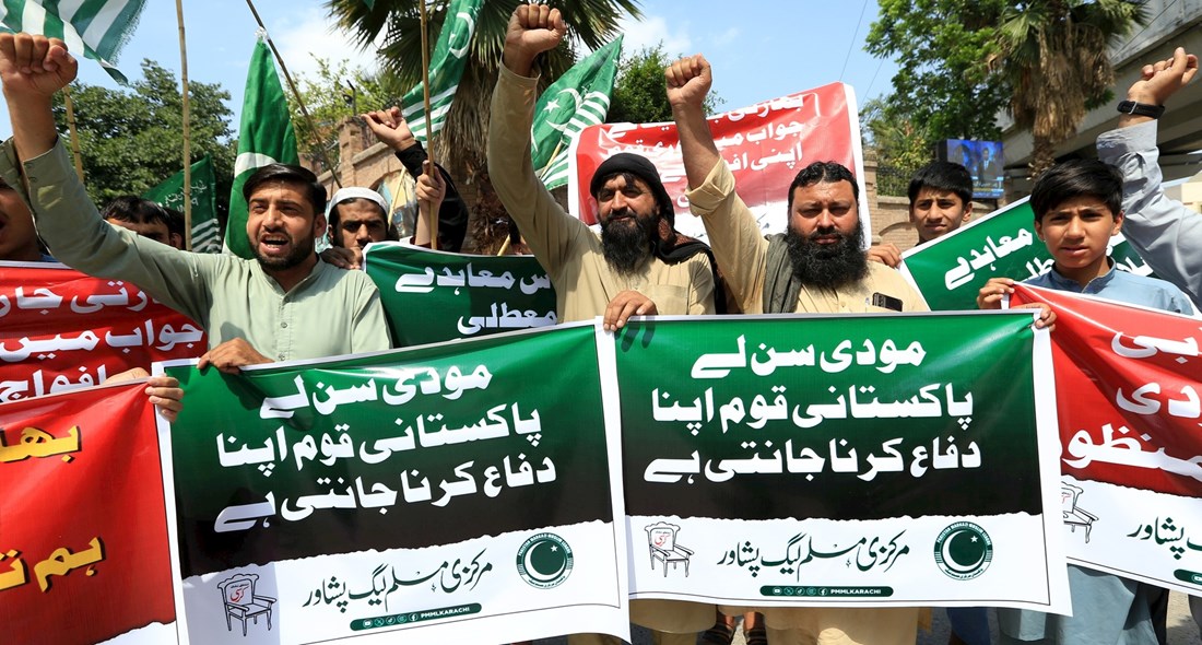 Dvije nuklearne sile na rubu rata zbog pokolja turista. Javio se pakistanski ministar