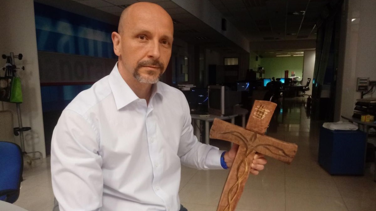 Stanković izazvao brojne komentare izborom sljedećeg gosta: "Boljeg nemamo..."
