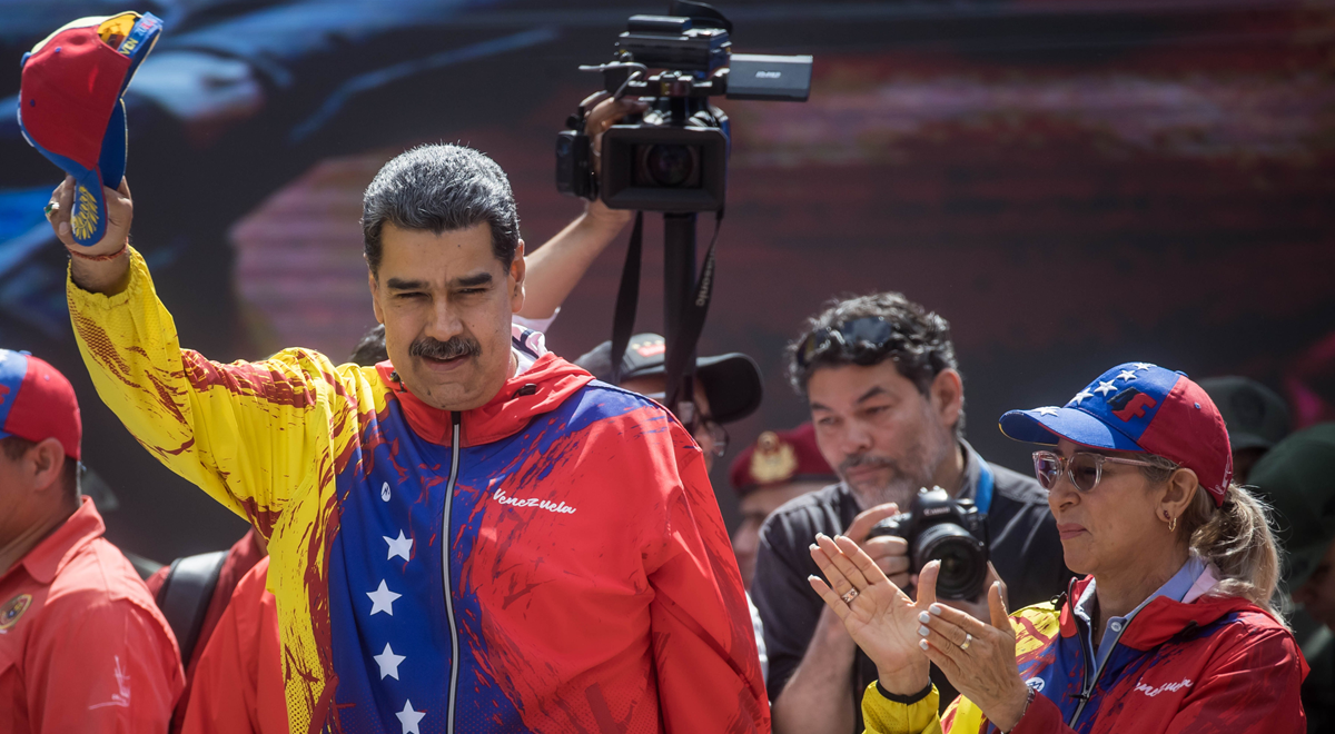 Brazil traži "nepristranu provjeru rezultata" izbora u Venezueli nakon pobjede Madura