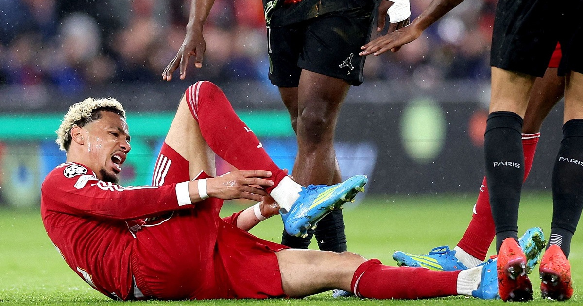 L'Equipe: Šok Liverpoolu i Francuskoj. As od 95 mil. € ne igra SP i pola iduće sezone