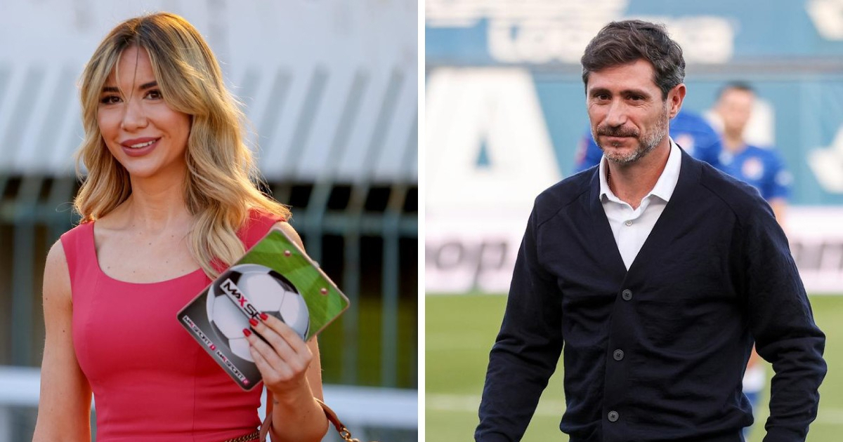 Valentina Miletić nasmijala trenera Rijeke: Smijem se, ali ne zbog pitanja