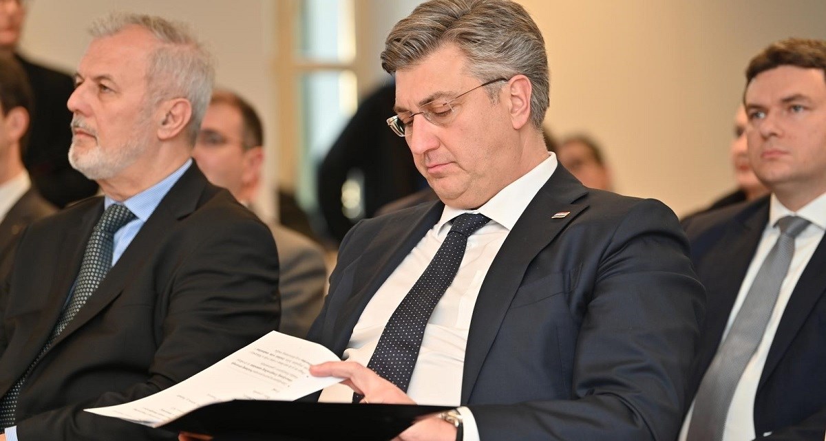 Plenković sutra u ulozi svjedoka na sudu u Sisku