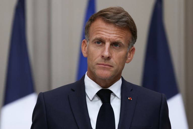 Macron traži više prostora za dizel i kerozin. Pritisnuo Bruxelles da popusti pravila