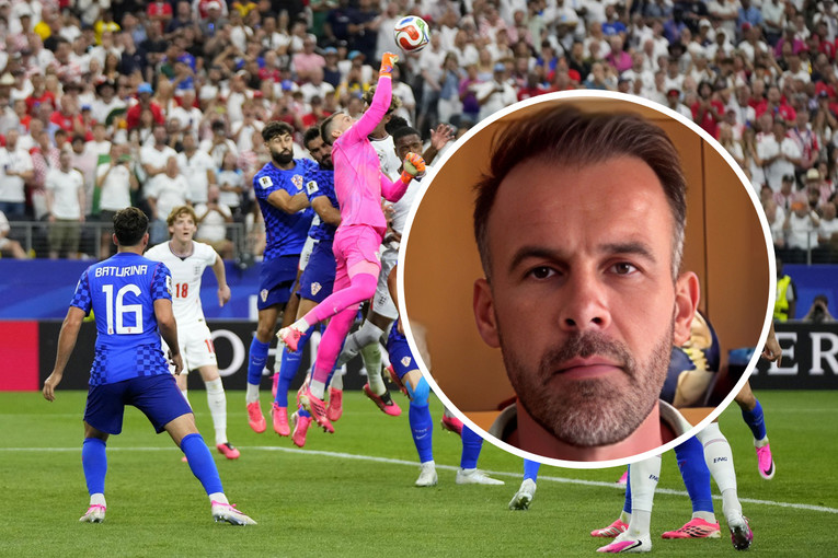 "Engleska me ničim nije oduševila. Volio bih da se Hrvatska vrati u stari sustav"