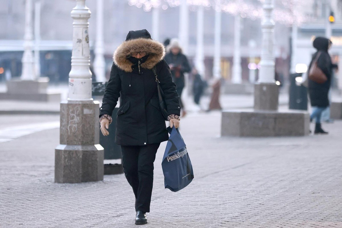 Rano proljeće obilježava iznadprosječno toplo vrijeme. Uskoro stiže promjena