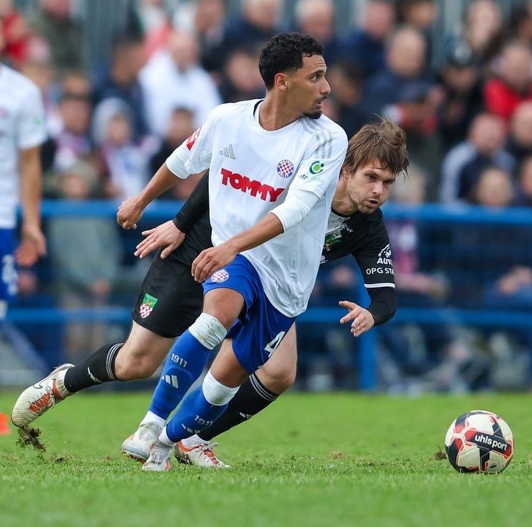Gattuso ga je nazvao negativnim i potjerao. Sad se vraća u Hajduk