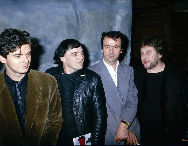 Preminuo je jedan od osnivača benda The Stranglers