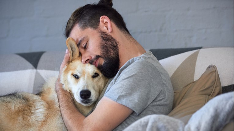 86% osoba bi prekinulo vezu da partner ne voli njihovog psa. Jeste li i vi takvi