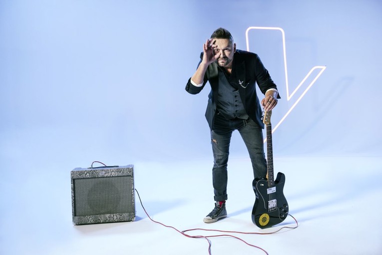 U "The Voiceu" ostao samo Dečak: Otkriveno tko su novi mentori
