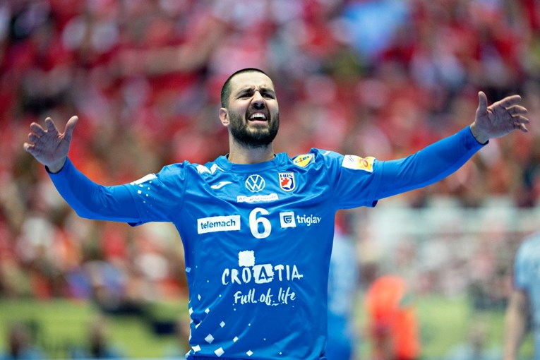 Hrvatska u srijedu doznaje protivnike u kvalifikacijama za rukometni Euro