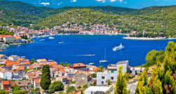 Britanci nahvalili hrvatski otok: "Ugodniji je za odmor nego Hvar, nema gužvi"
