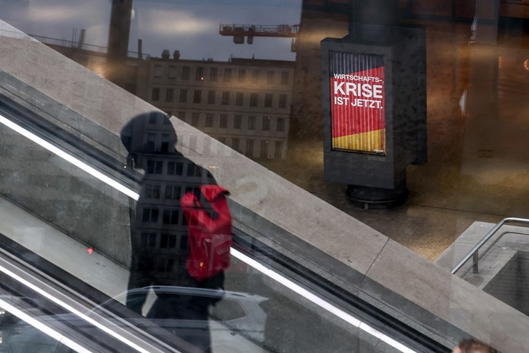 Koliko teška kriza čeka Europu?