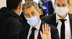 Sarkozy primio milijune eura iz Rusije, pokrenuta istraga zbog zlouporabe položaja