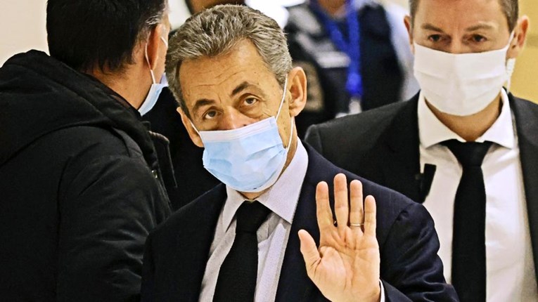 Pokrenuta istraga protiv Sarkozyja, primio je milijune eura iz Rusije