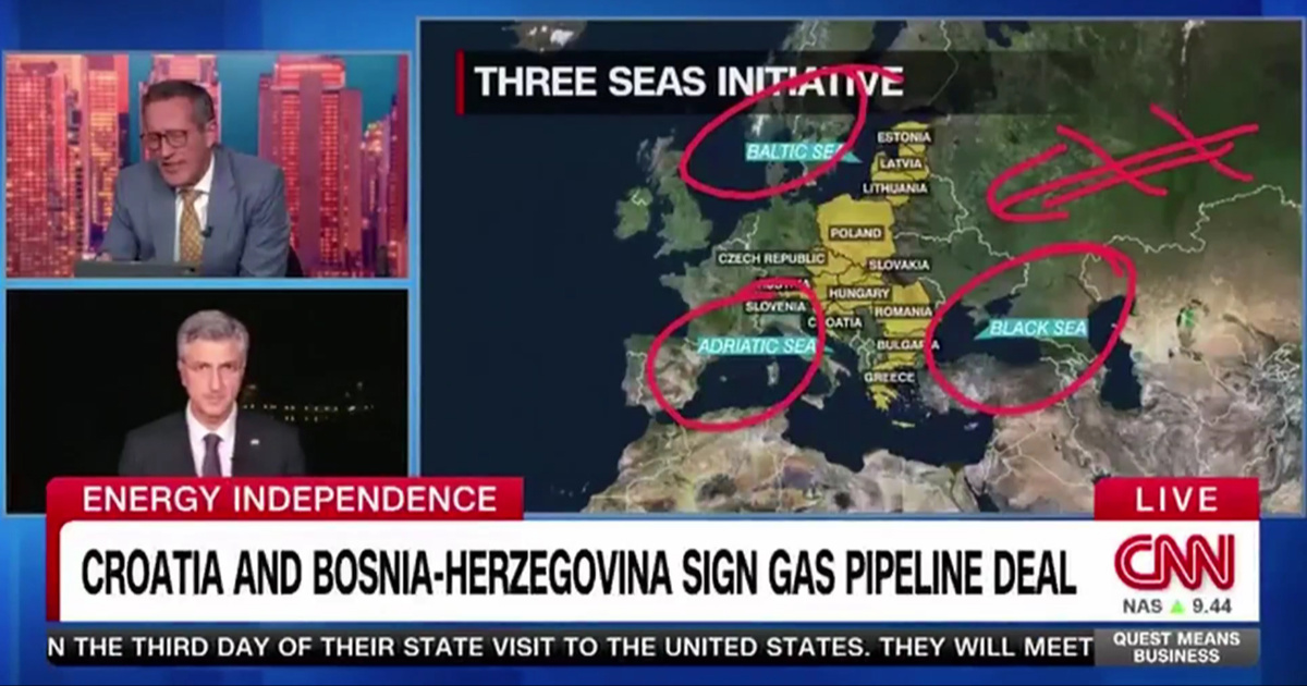 Plenković za CNN: Polažemo velike nade u Magyara