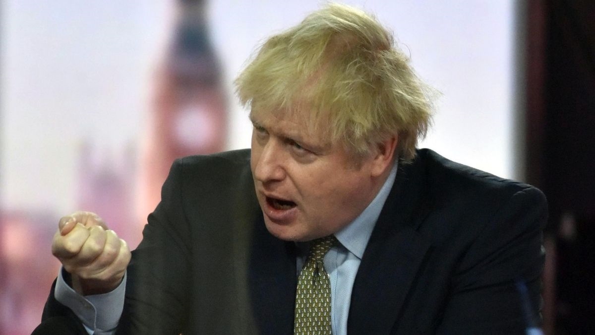 Johnson predstavio plan popuštanja u Britaniji, prvo otvaraju škole, a onda pubove
