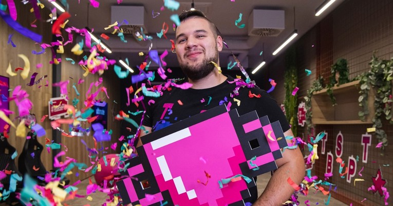Doktor odnio titulu Ultimate Gamera u finalu o kojem će se još dugo pričati
