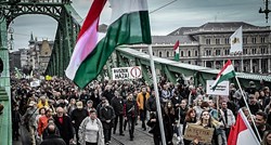 Prosvjedi u Mađarskoj protiv Orbana i rasta cijena. Bit će sve gore