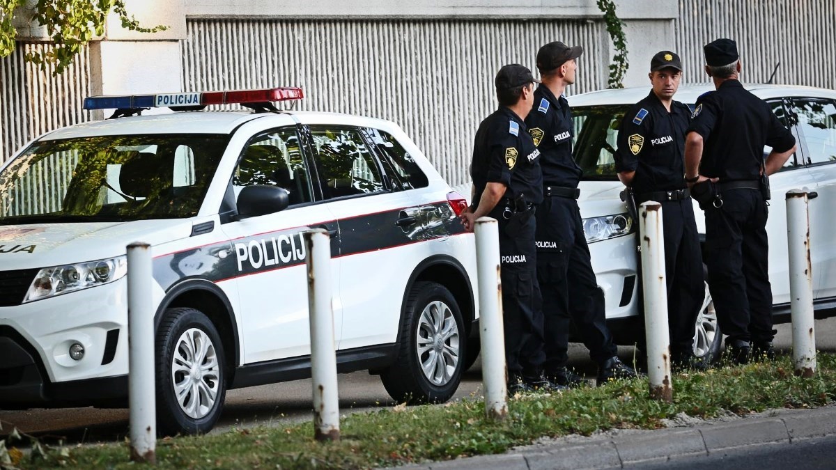 Muškarac uhićen na prelasku iz BiH u Hrvatsku zbog veza s Al Kaidom