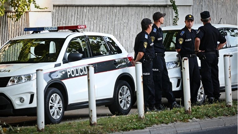 Muškarac uhićen na prelasku iz BiH u Hrvatsku zbog veza s Al Kaidom