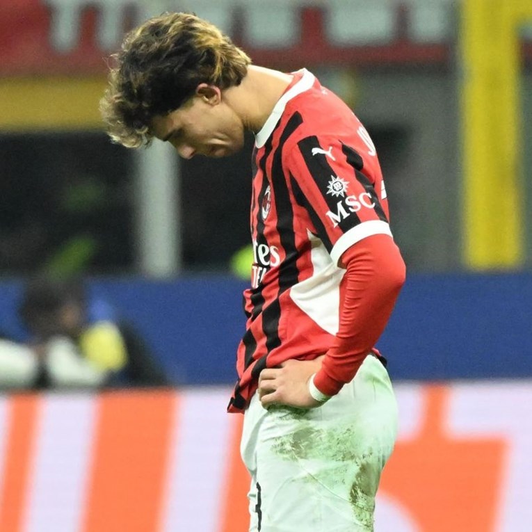 Joao Felix se ponudio novom klubu
