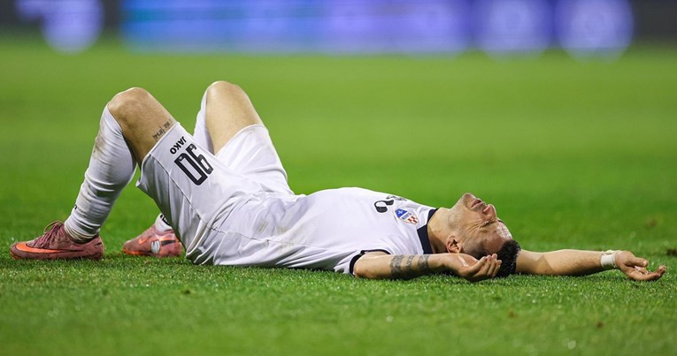 Sudačka komisija: Slaven je oštećen za penal. Hajduk ga nije trebao dobiti