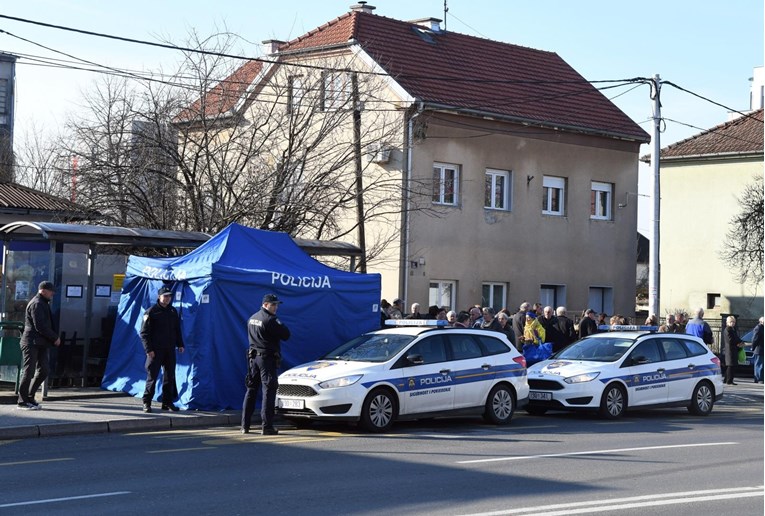 Dvije žene brutalno pretučene bejzbol palicama u Sesvetama, otkriveni napadači