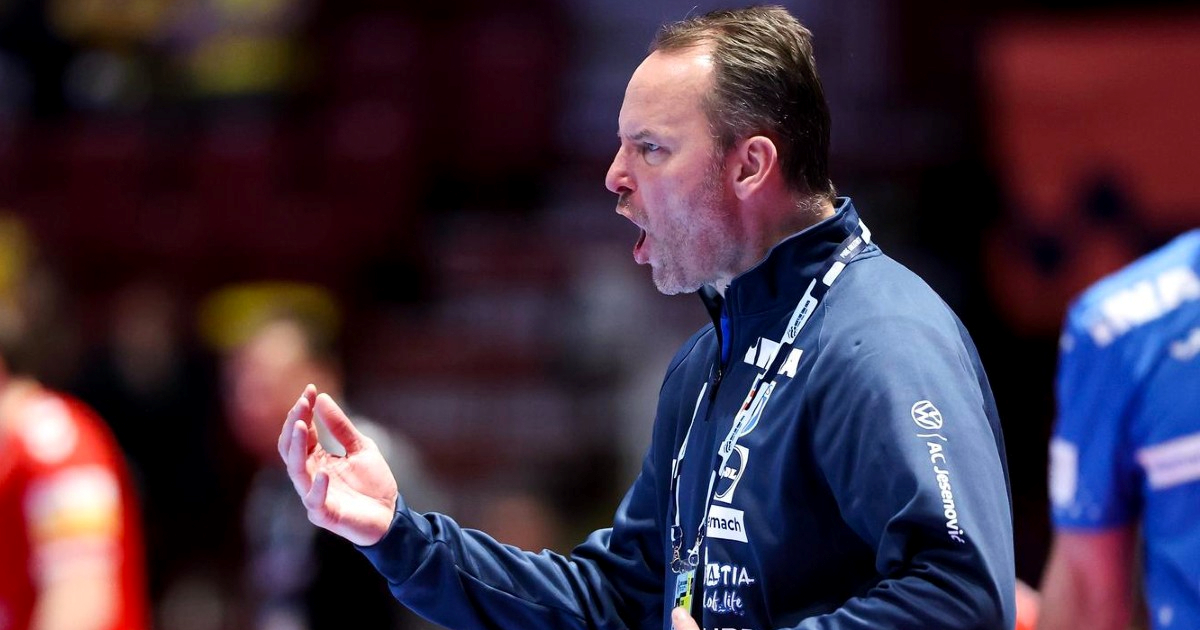 Nijemci o Sigurdssonu: Sad moramo izbaciti našeg trenera koji nam je donio naslov