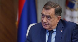 Na Twitteru se svađaju Dodik i ministar vanjskih poslova BiH: "Ti si k'o neka tetka"